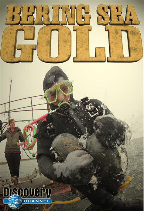 bearing sea gold Torrents Download .